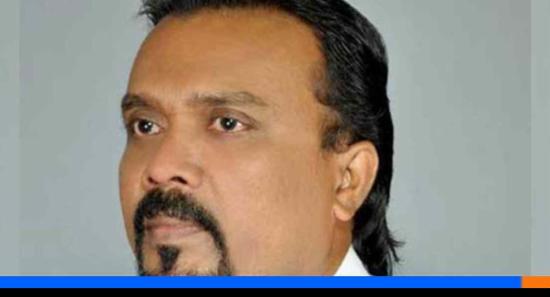 හිටපු ඇමති විමල්ගේ සොයුරාට විදෙස් ගමන් තහනමක්...